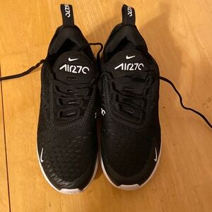 Nike air max 270